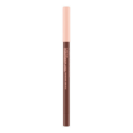 Creion de buze cu Acid Hialuronic Lifter Liner, 001 Cross the line, 1.2 g, Maybelline 690807